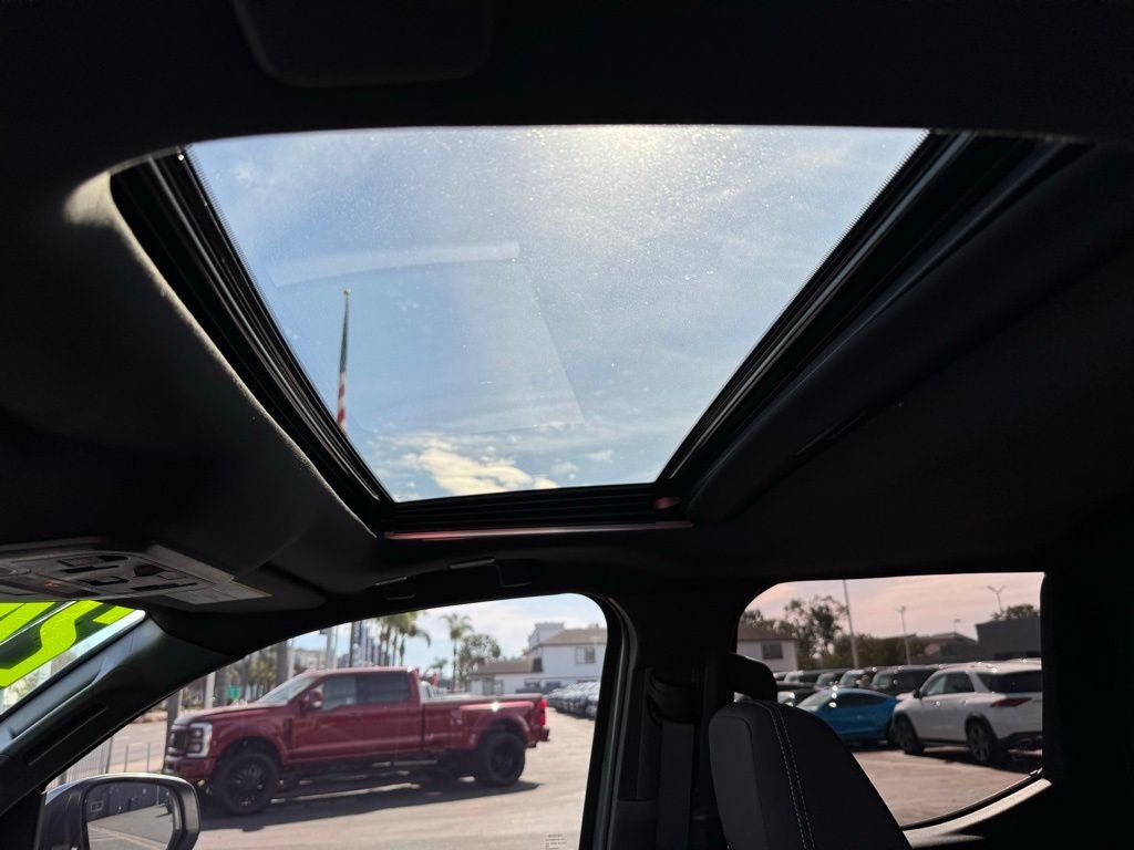 2024 Toyota Tacoma Base