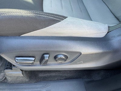 2024 Toyota Tacoma Base