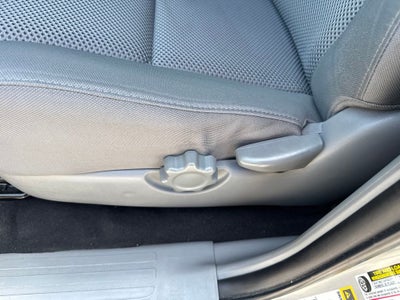 2015 Toyota Tacoma Base V6