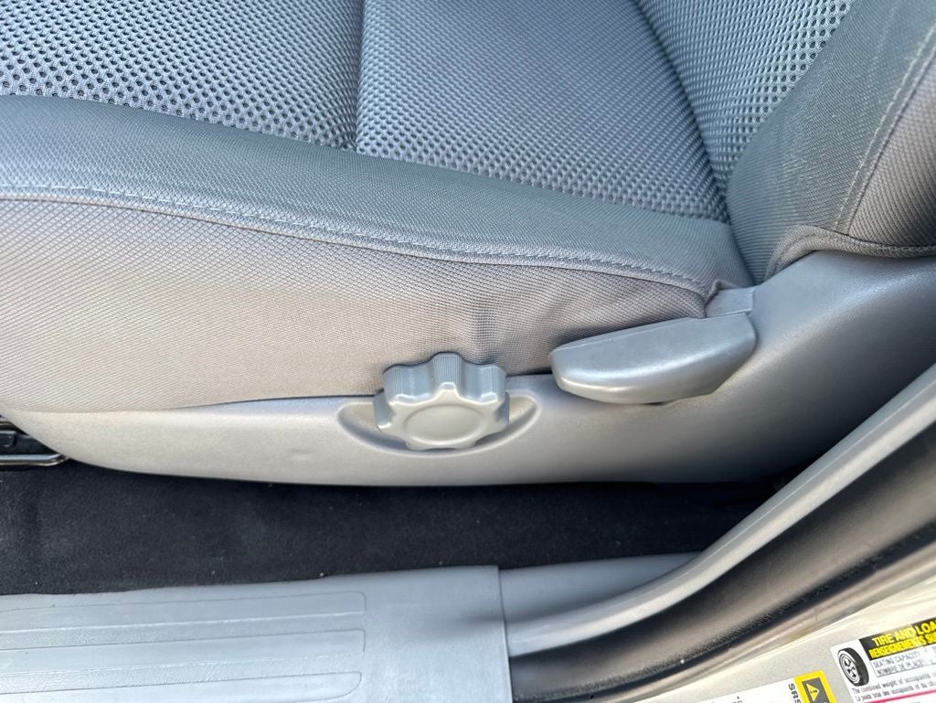 2015 Toyota Tacoma Base V6