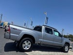 2015 Toyota Tacoma Base V6