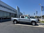 2015 Toyota Tacoma Base V6