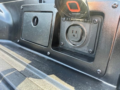 2015 Toyota Tacoma Base V6
