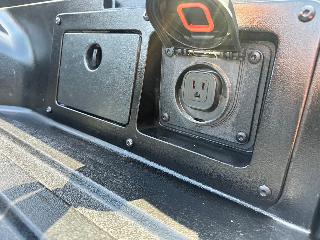 2015 Toyota Tacoma Base V6