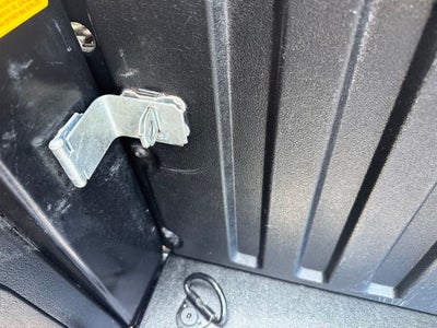 2015 Toyota Tacoma Base V6