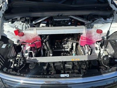 2023 Mercedes-Benz EQS 450+ SUV Base