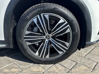 2023 Mercedes-Benz EQS 450+ SUV Base