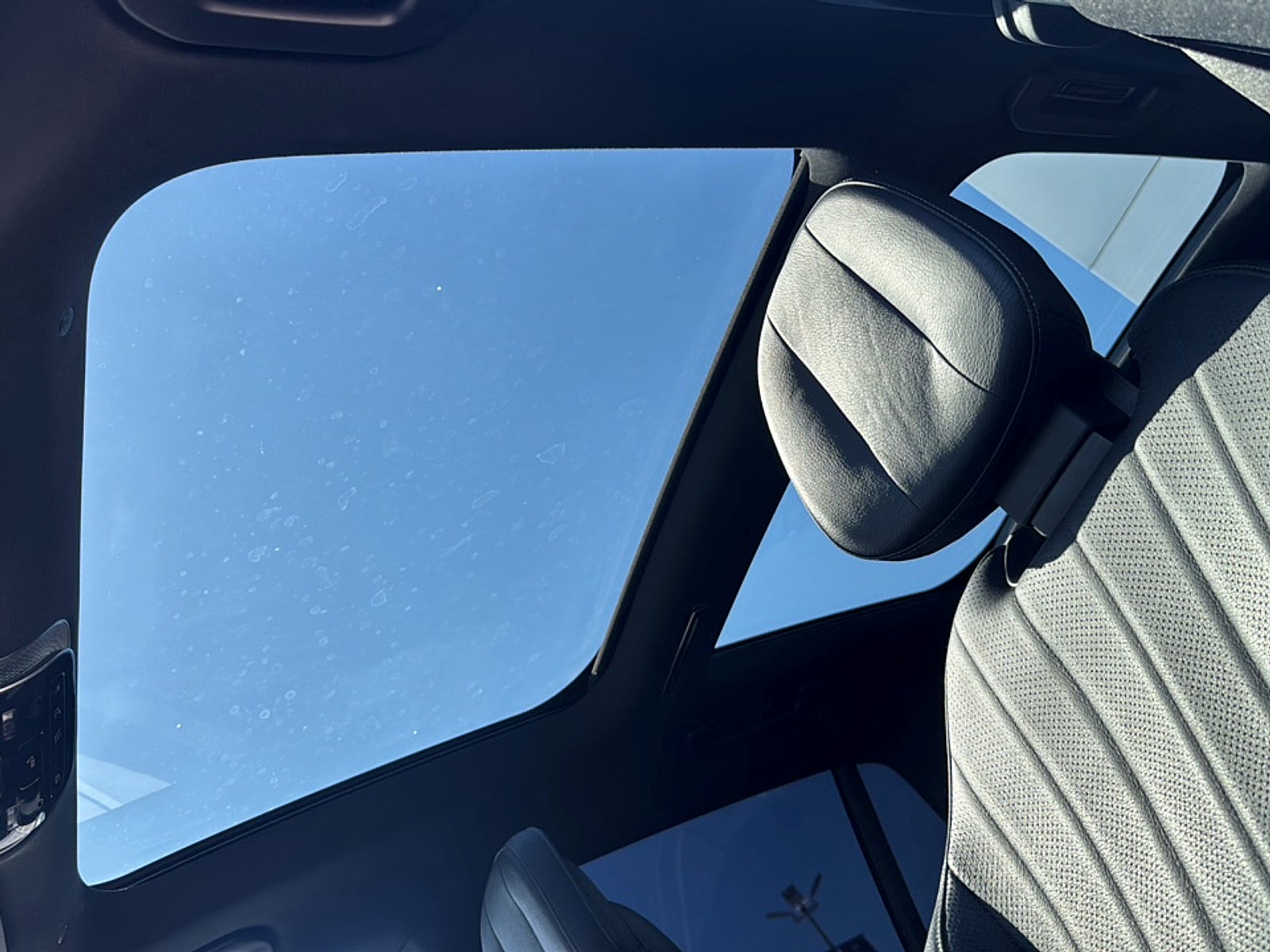 2023 Mercedes-Benz EQS 580 SUV 4MATIC®