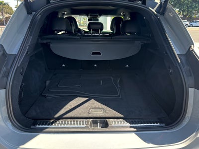 2023 Mercedes-Benz EQS 580 SUV 4MATIC®
