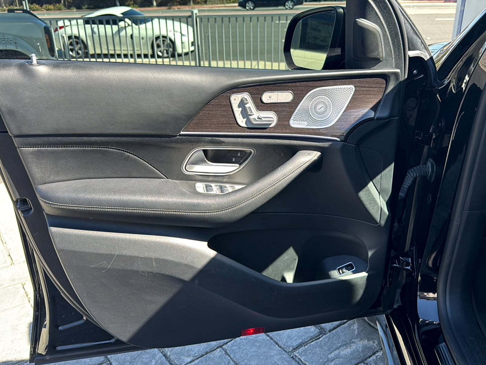 2021 Mercedes-Benz GLE 350 Base