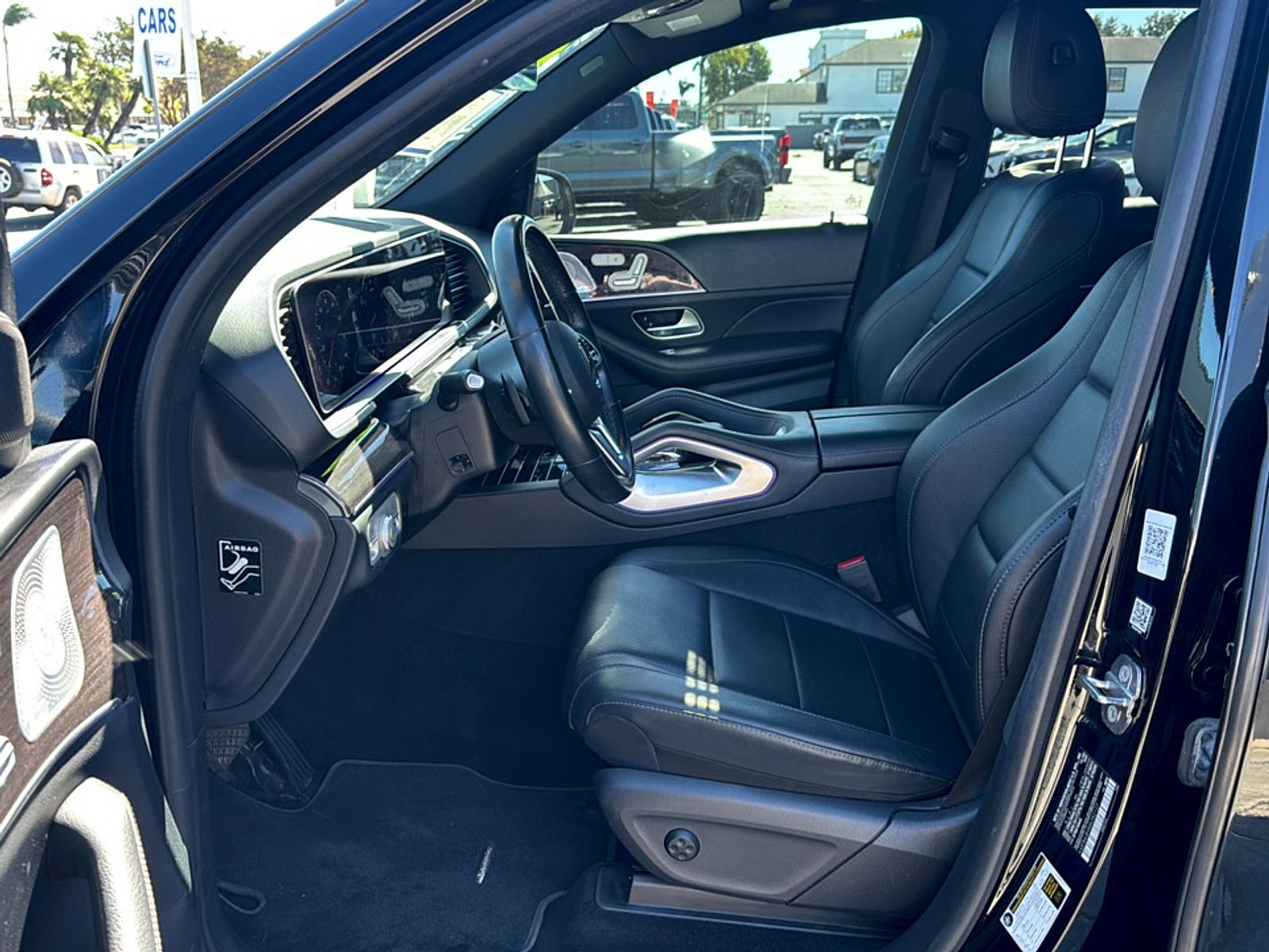 2021 Mercedes-Benz GLE 350 Base