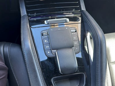2021 Mercedes-Benz GLE 350 Base