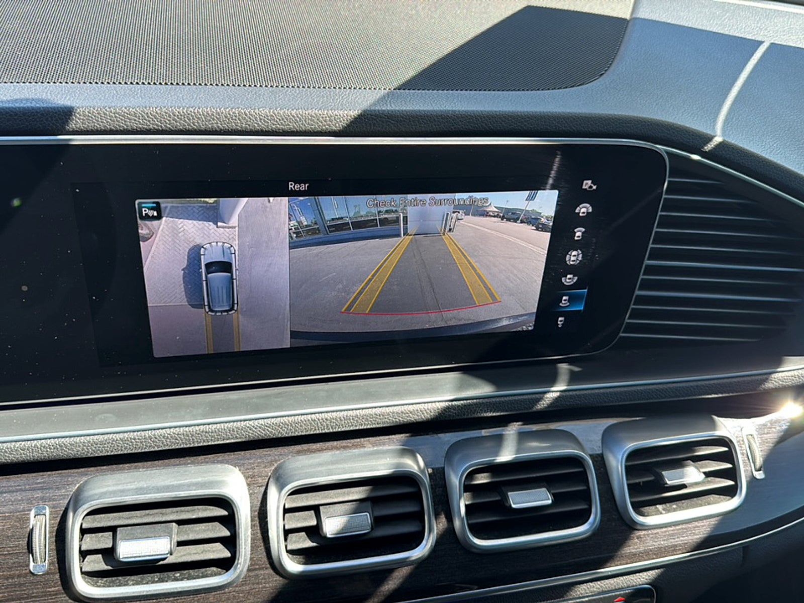 2021 Mercedes-Benz GLE 350 Base