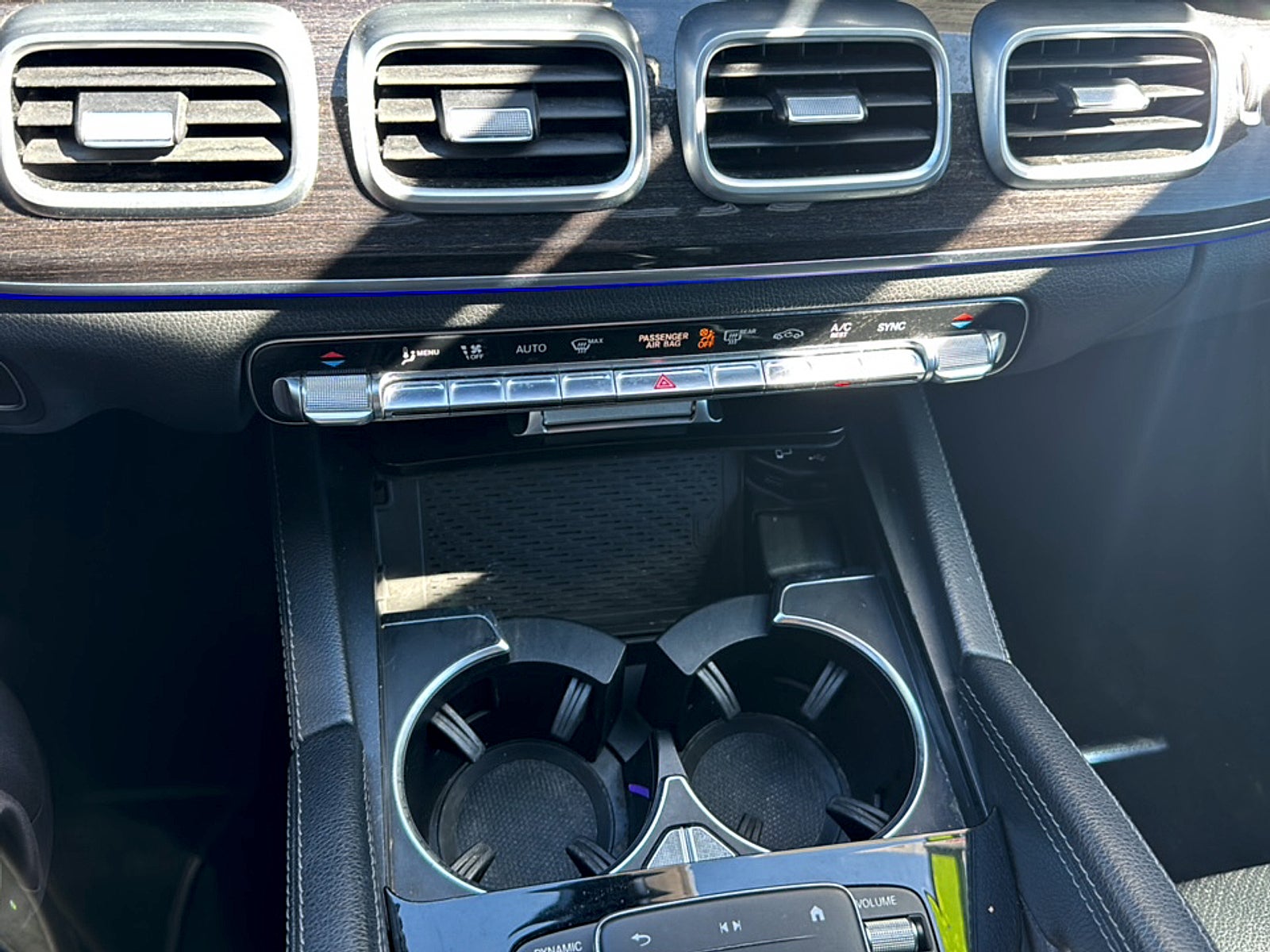 2021 Mercedes-Benz GLE 350 Base