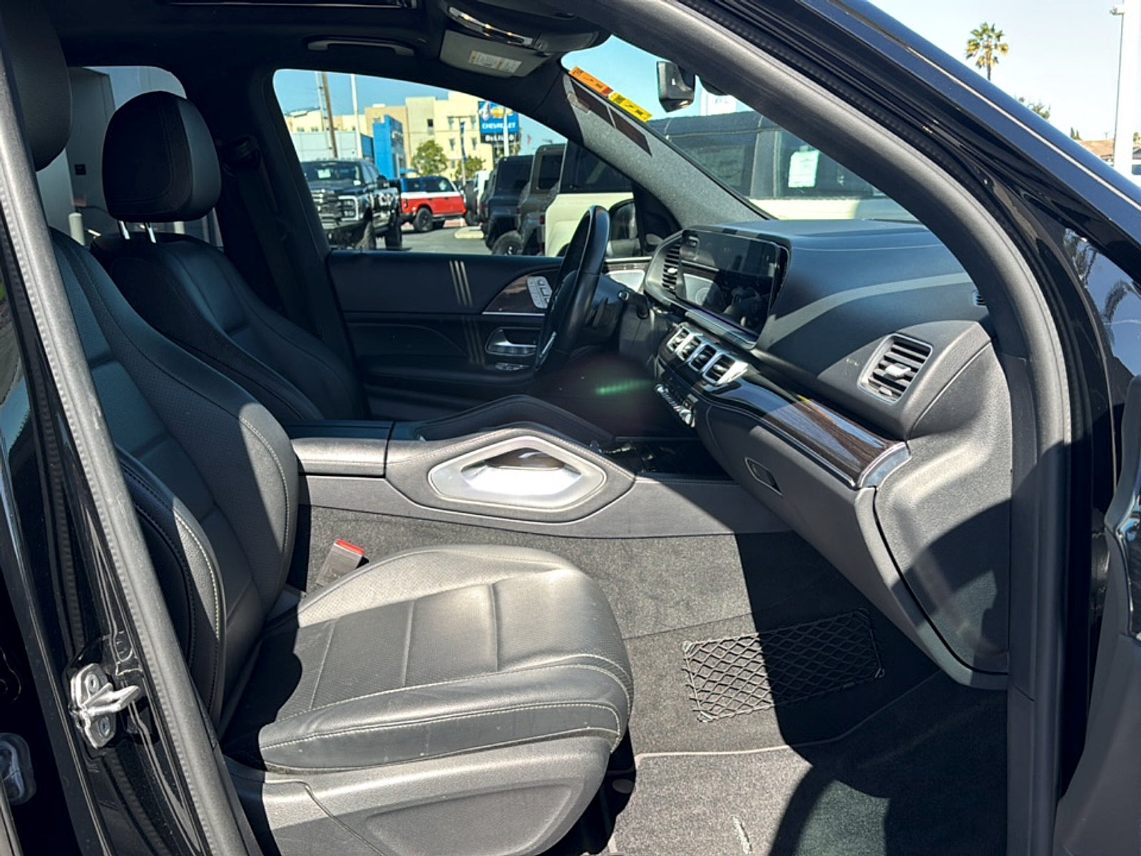 2021 Mercedes-Benz GLE 350 Base