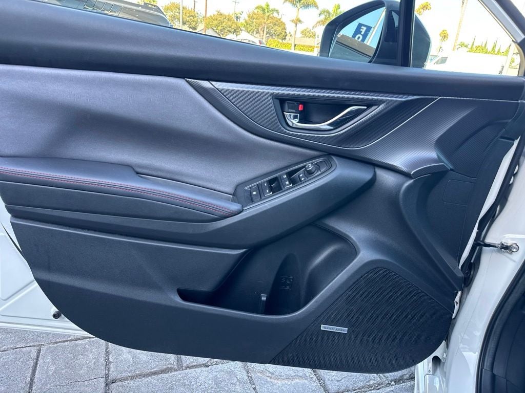2023 Subaru Impreza Sport
