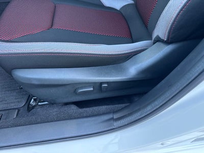 2023 Subaru Impreza Sport