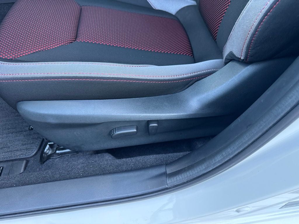 2023 Subaru Impreza Sport
