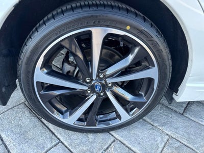 2023 Subaru Impreza Sport