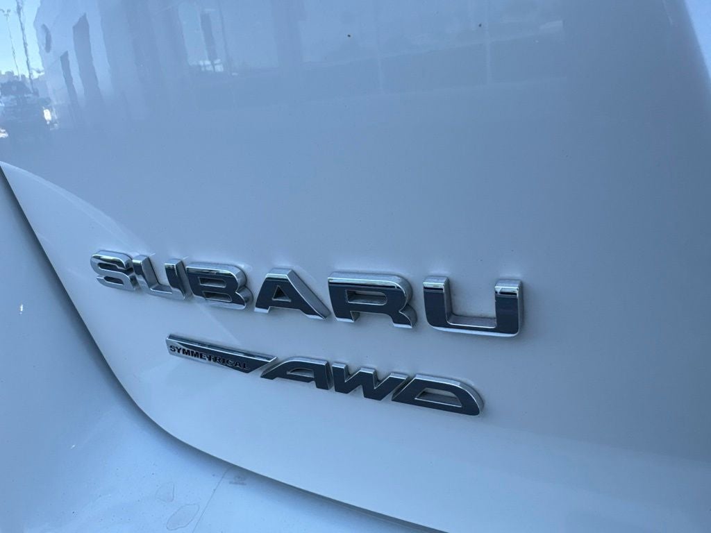 2023 Subaru Impreza Sport