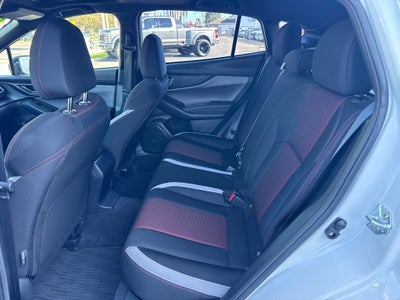 2023 Subaru Impreza Sport