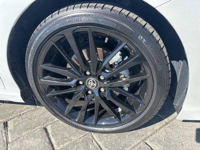 2024 Toyota Camry XSE V6