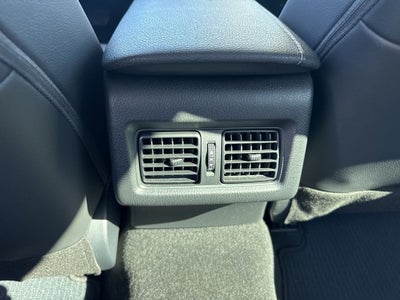 2024 Toyota Camry XSE V6