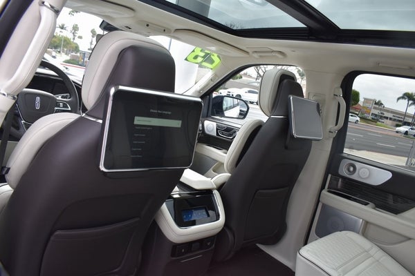 2023 Lincoln Navigator Black Label in San Jose, CA - Bakhtiari Auto Group