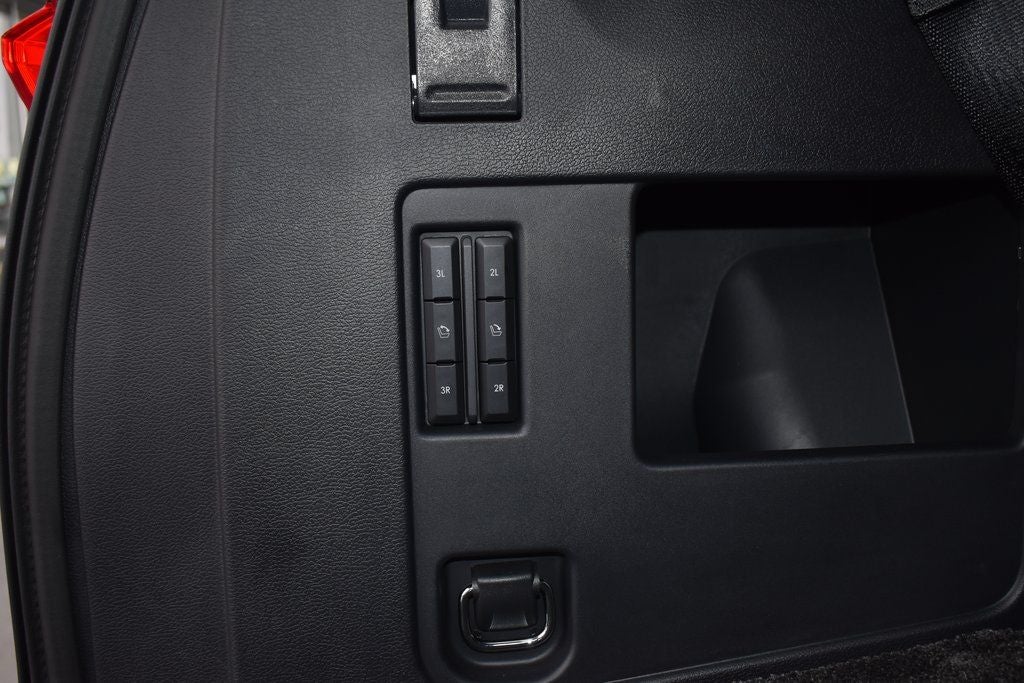 2024 Lincoln Navigator Black Label