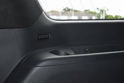 2024 Lincoln Navigator Black Label