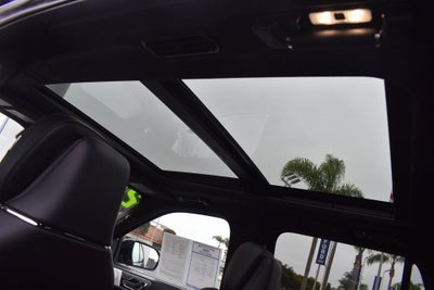 2024 Lincoln Navigator Black Label