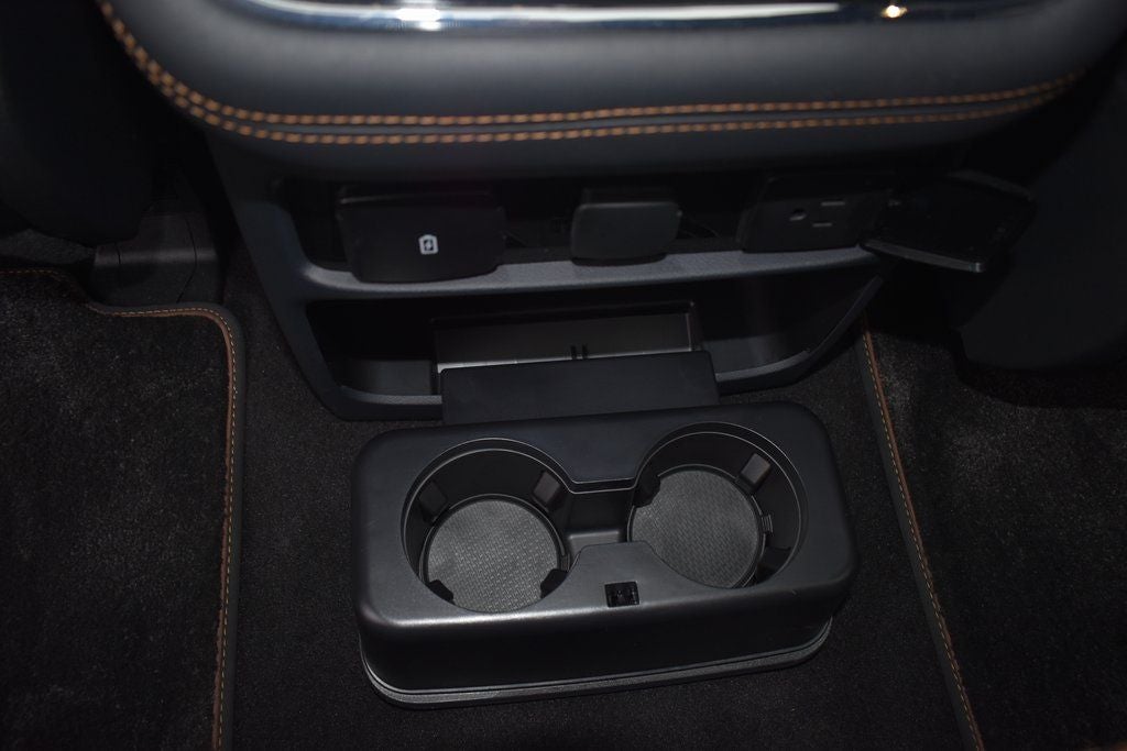 2024 Lincoln Navigator Black Label