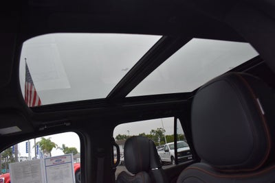 2024 Lincoln Navigator Black Label