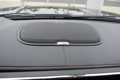 2024 Lincoln Navigator Black Label