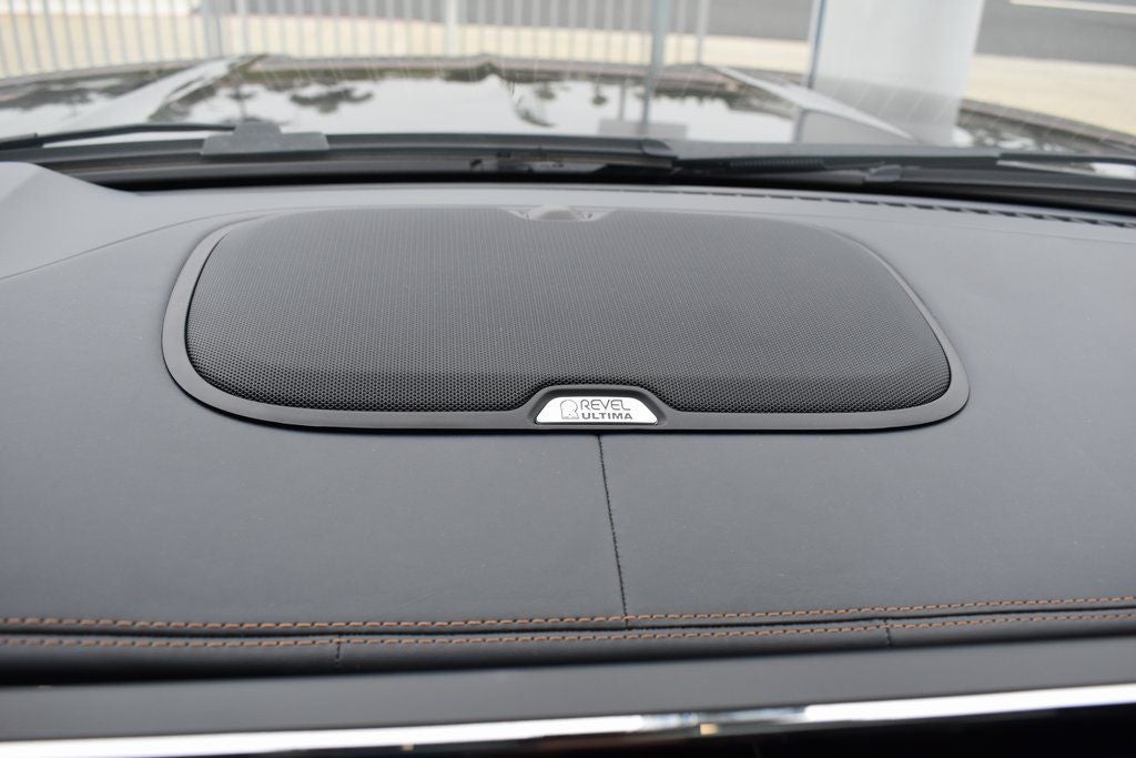 2024 Lincoln Navigator Black Label