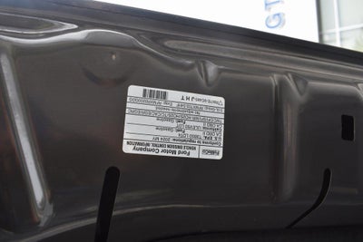 2024 Lincoln Navigator Black Label