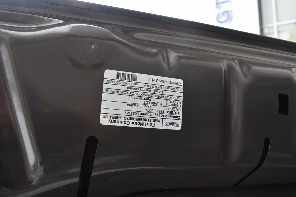 2024 Lincoln Navigator Black Label