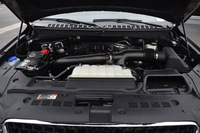 2024 Lincoln Navigator Black Label