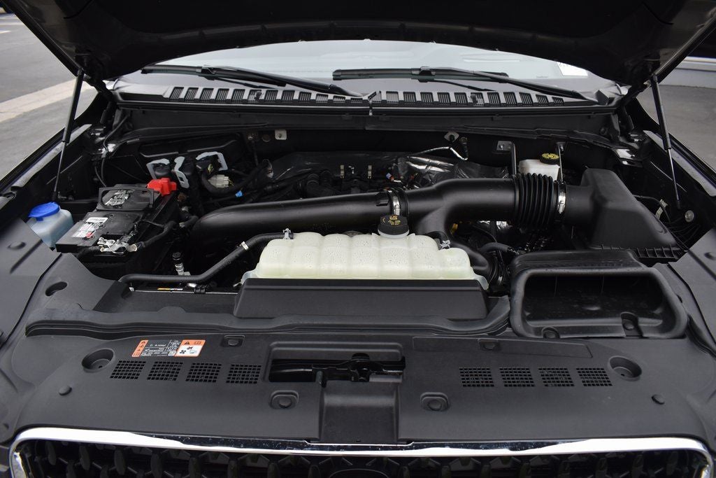 2024 Lincoln Navigator Black Label