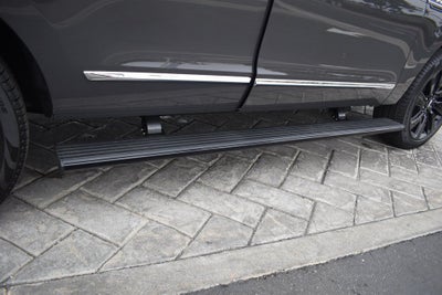 2024 Lincoln Navigator Black Label