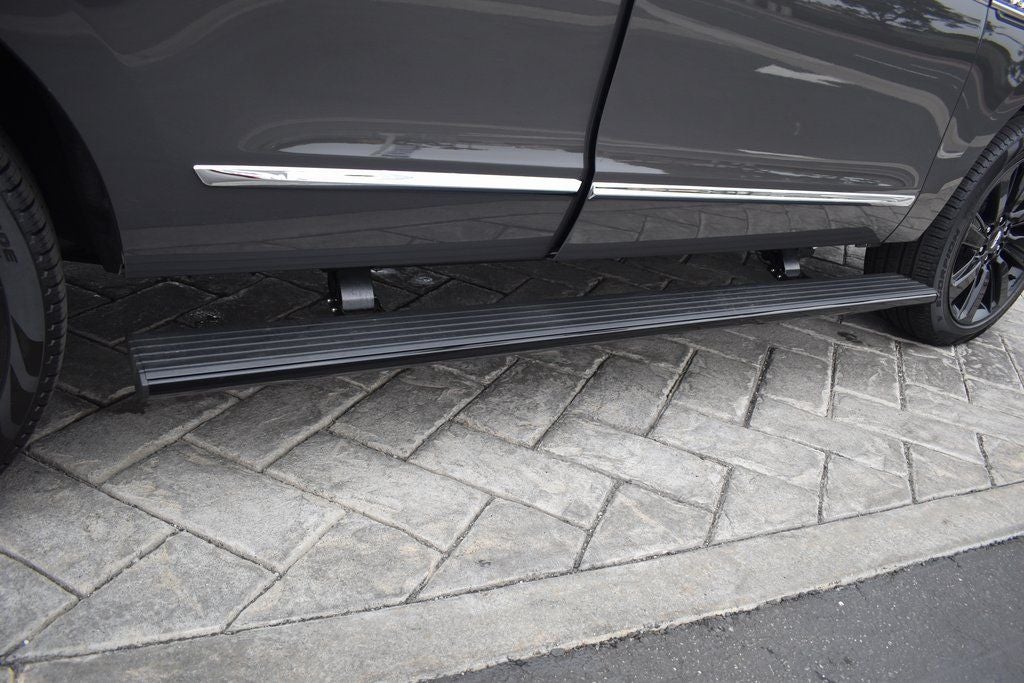 2024 Lincoln Navigator Black Label