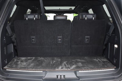 2024 Lincoln Navigator Black Label