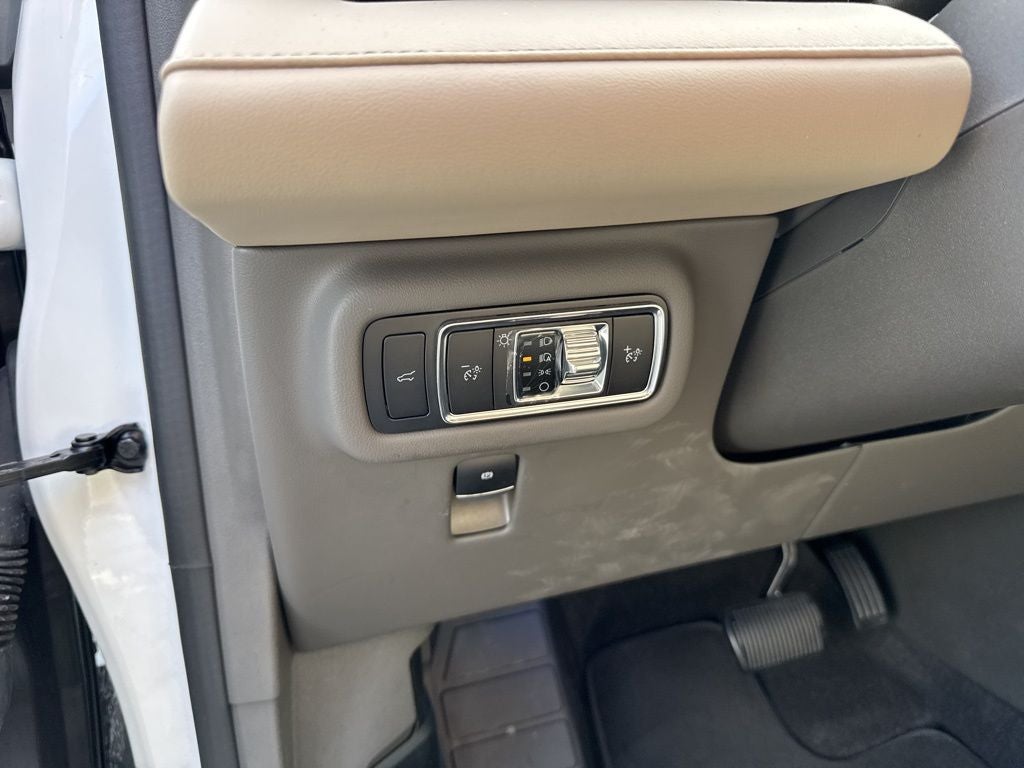 2024 Lincoln Nautilus Premiere