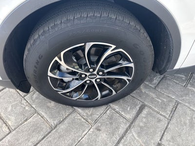 2024 Lincoln Nautilus Premiere