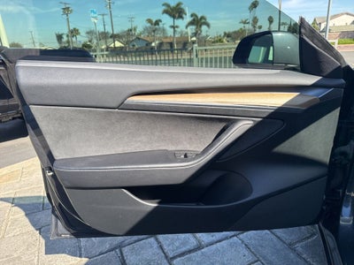 2022 Tesla Model 3 Base