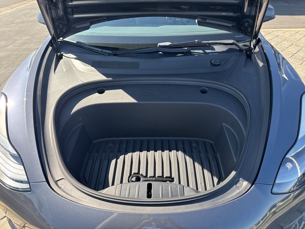 2022 Tesla Model 3 Base