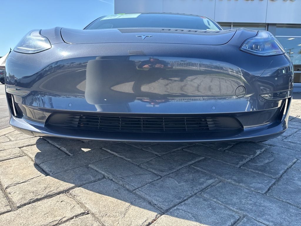 2022 Tesla Model 3 Base