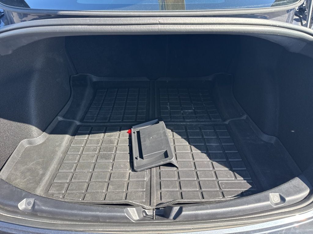 2022 Tesla Model 3 Base