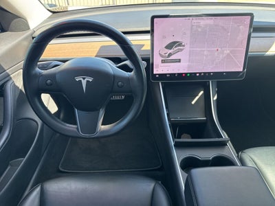 2019 Tesla Model 3 Standard
