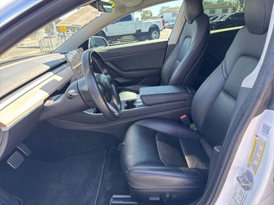 2019 Tesla Model 3 Standard